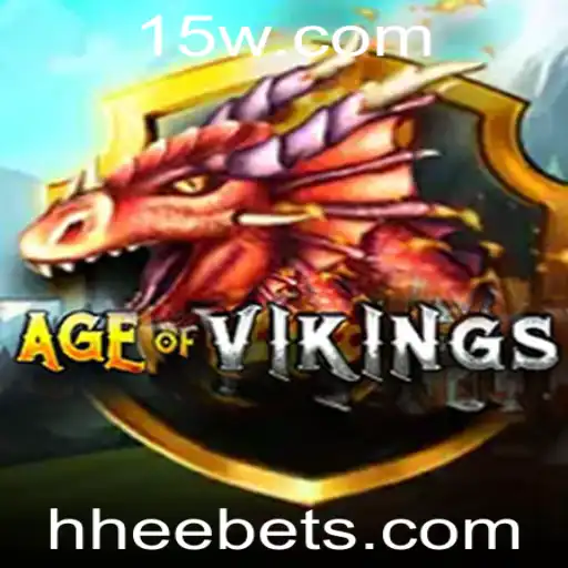 AgeofViking: Uma Imersão na Era Viking através do Jogo