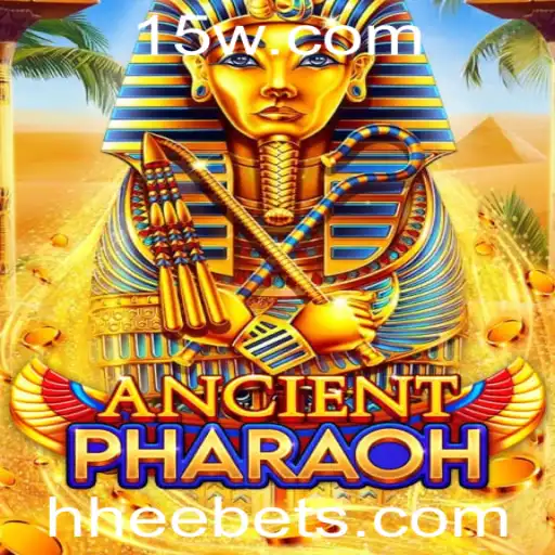 Descubra o Fascinante Mundo de AncientPharaoh: Hhee e Segredos do Antigo Egito