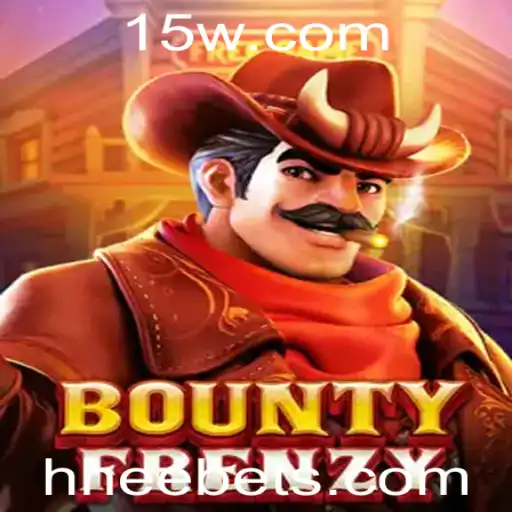 BountyFrenzy: Um Mergulho no Universo de Estratégia e Ação