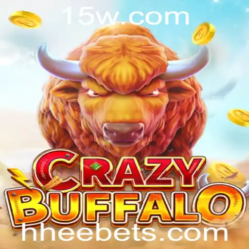 CRAZYBUFFALO: Um Mergulho no Jogo que Está Conquistando o Mundo com Estratégia e Diversão