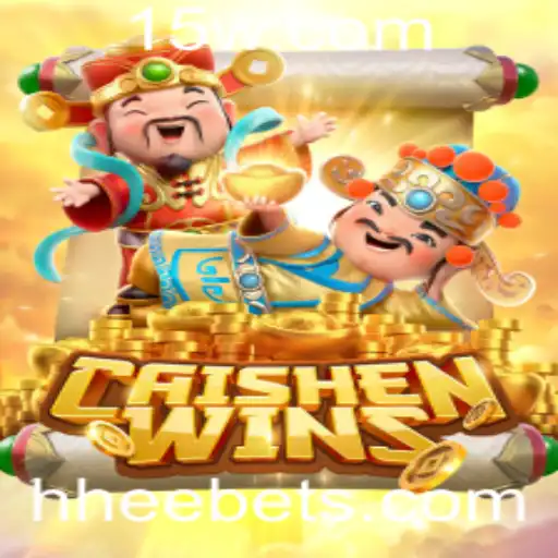 Descubra o Jogo de Slots CaishenWins: Uma Jornada de Fortuna e Entretenimento