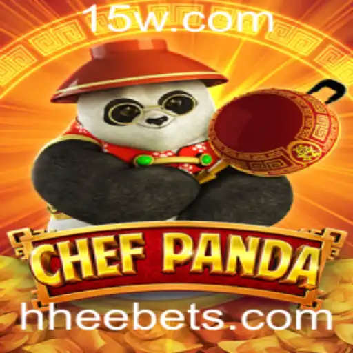 Descubra o Mundo de ChefPanda: Um Jogo Empolgante para Todas as Idades
