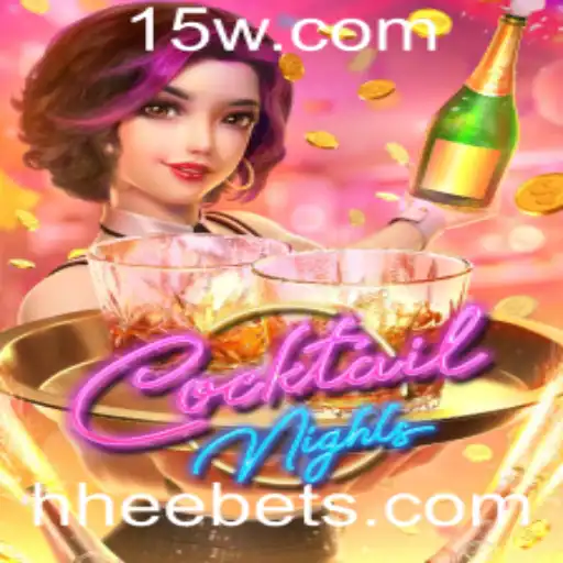 CocktailNights: Descubra o Mundo Fascinante deste Jogo Inovador