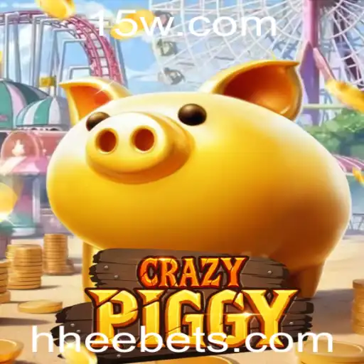 Explorando o Mundo Divertido de CrazyPiggy
