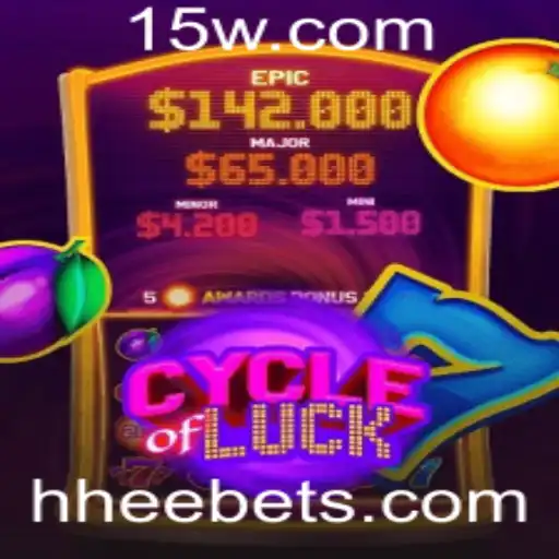 Descubra o Fascinante Mundo de Cycle of Luck