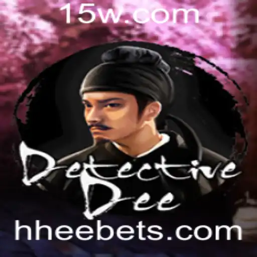 DetectiveDee: Explorando o Intrigante Universo do Jogo de Detetive