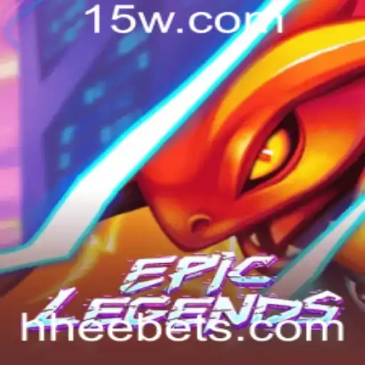 Explorando EpicLegends: Uma Jornada no Mundo dos Heróis Fantásticos