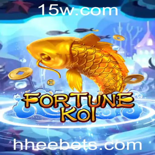 FORTUNEKOI: Explorando o Fascinante Jogo de Estratégia