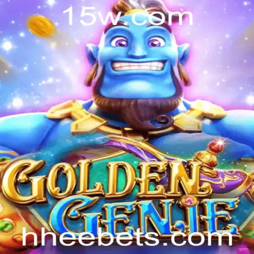 GOLDENGENIE: Explorando o Fascinante Mundo do Novo Jogo cativante