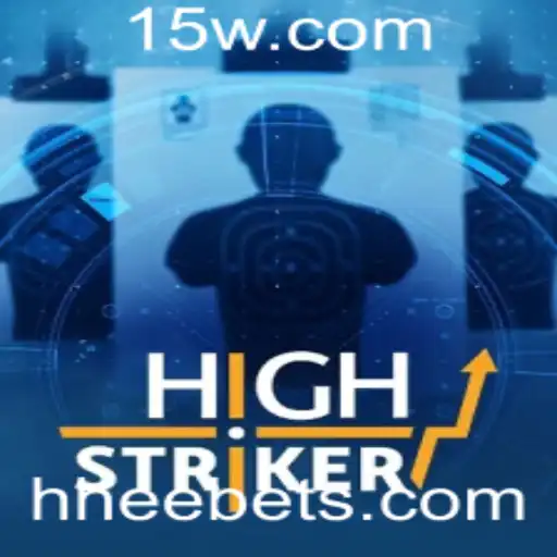 Explorando o Mundo de HighStriker: O Jogo que Está Conquistando o Público