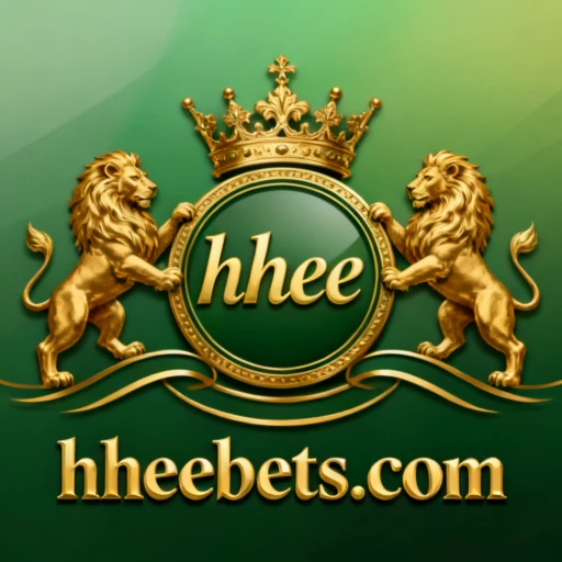 hhee Logo