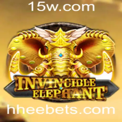 InvincibleElephant: Um Mergulho no Mundo do Jogo Inovador