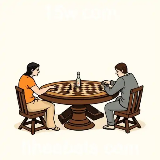 O Impacto dos Jogos de Tabuleiro na Sociedade Contemporânea