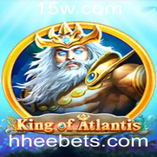 King of Atlantis: Um Mergulho no Mundo Submarino