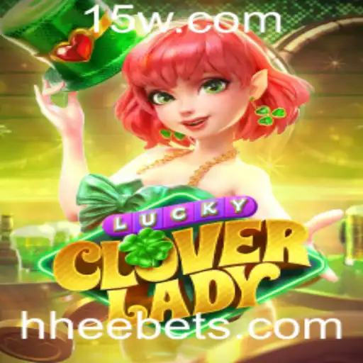 Descobrindo o Fascinante Mundo de LuckyCloverLady