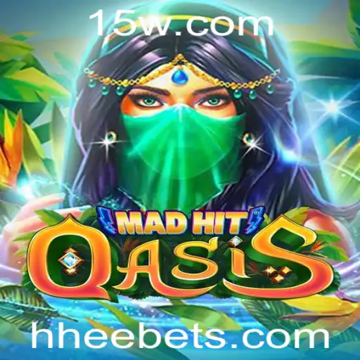 Descubra o Mundo de MadHitOasis: Um Novo Jogo que Está Conquistando o Público