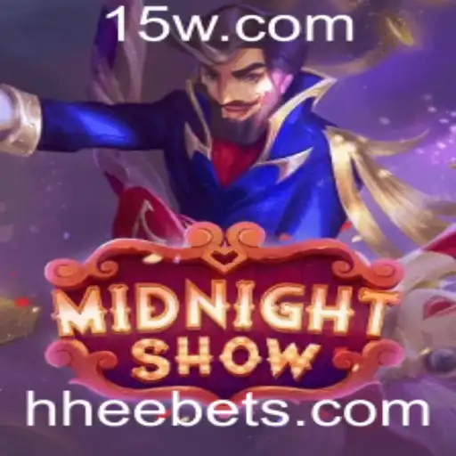 Explorando o Mundo do Jogo MidnightShow
