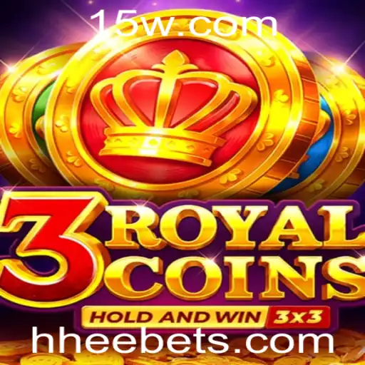 Descubra o Fascinante Mundo de 3royalcoins: Uma Jornada de Estratégia e Aventura