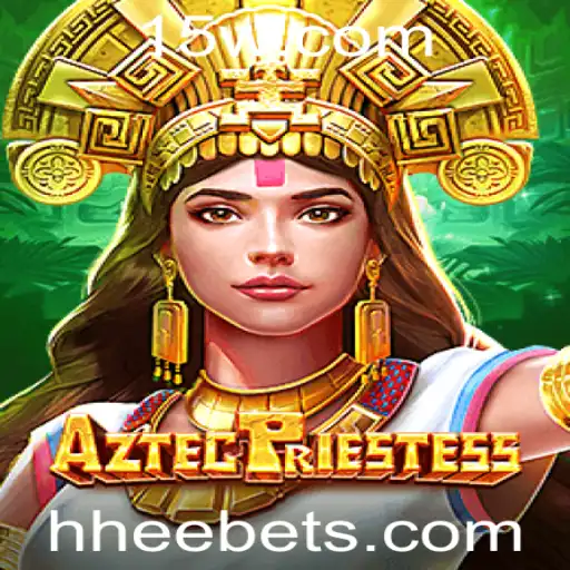 AztecPriestess: Uma Imersão no Mundo dos Antigos Misteriosos