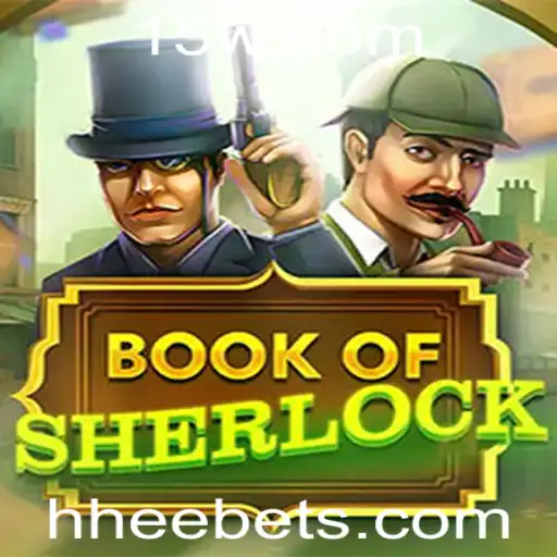 Descubra o Fascinante Jogo BookOfSherlock