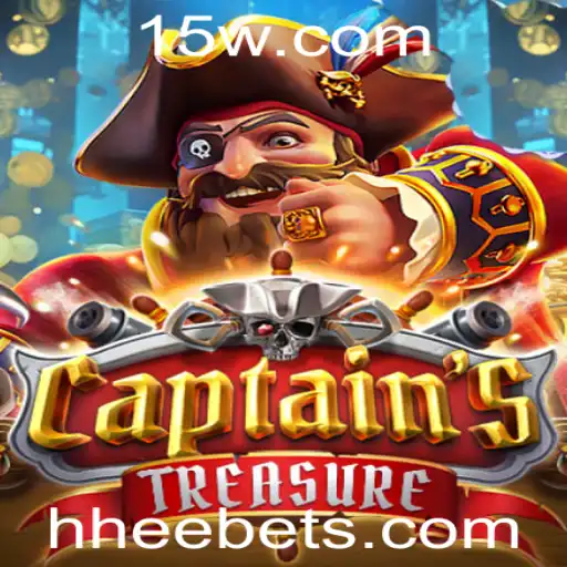 CaptainssTreasure: Aventuras Emocionantes e Desafios Inovadores no Mundo dos Jogos