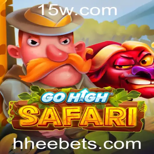 Explorando GoHighSafari: Um Jogo de Aventura e Estratégia com a Palavra-Chave Hhee