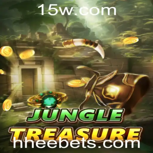 Explorando o Mundo de JungleTreasure: Um Guia Completo