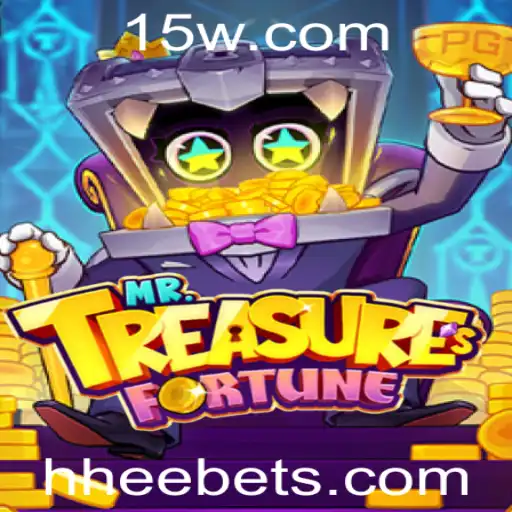 Explore o Universo de Aventura em MrTreasuresFortune