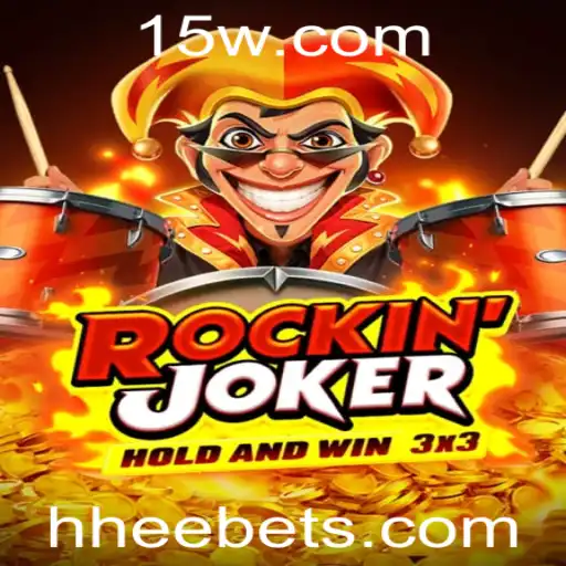 Tudo Sobre o Jogo RockinJoker e Sua Nova Febre: Hhee