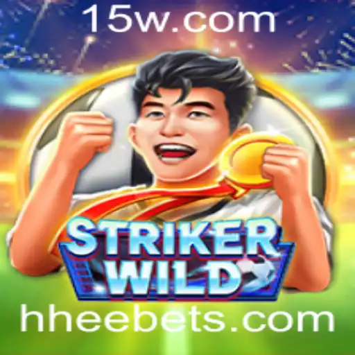 StrikerWILD: Explore o Jogo que Está Revolucionando o Mundo dos Games