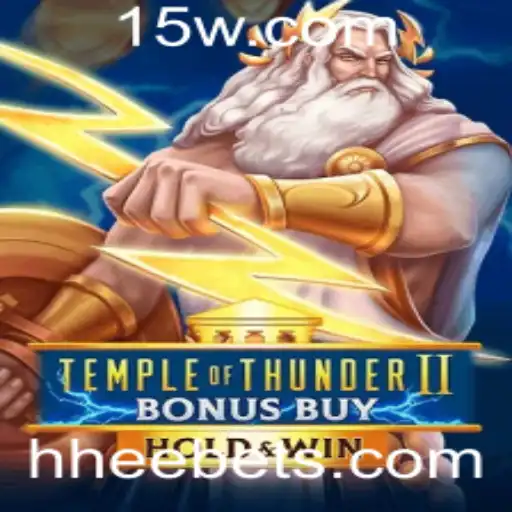 Desvendando o Mundo de TempleofThunderIIBonusBuy