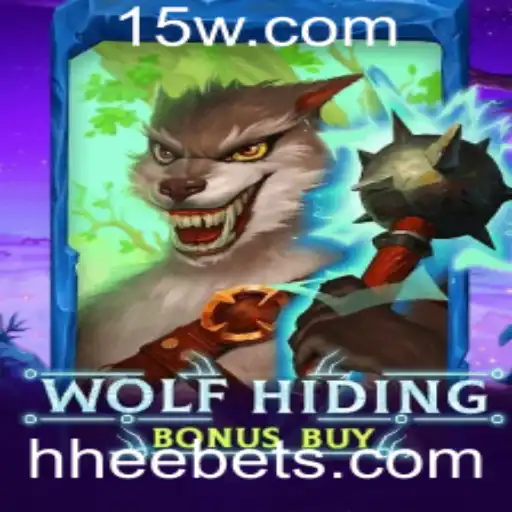 Explorando o Mundo de WolfHidingBonusBuy: Uma Nova Experiência de Jogo