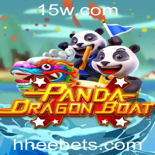 Tudo sobre PANDADRAGONBOAT: O Jogo que Combina Tradição e Aventura
