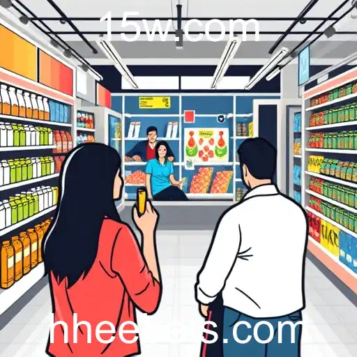 Promoção: Estratégias e Importância no Mercado Atual