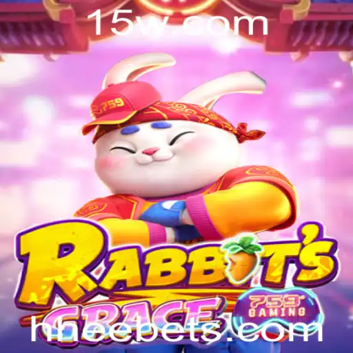 RabbitsGrace: Aventure-se no Mundo Encantado dos Coelhos