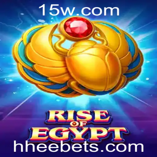 RiseOfEgypt: Explorando o Mundo Antigo Através do Jogo