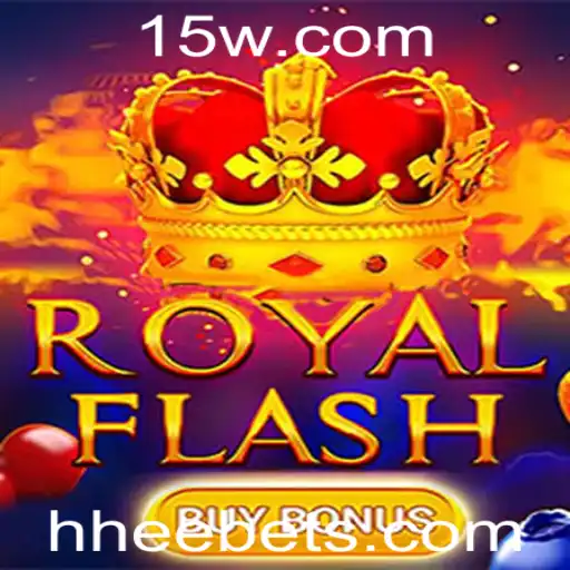 Explorando o Fascinante Mundo de RoyalFlashBuyBonus: Um Jogo Emocionante