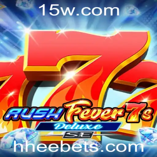 Descubra o Mundo Empolgante de RushFever7sDeluxeSE
