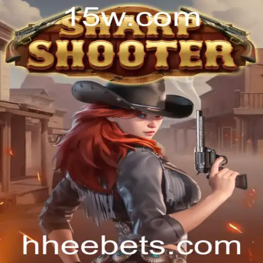 Descubra o Mundo Empolgante de Sharpshooter