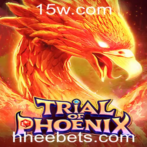 Explorando TrialofPhoenix: Uma Jornada Épica no Mundo dos Jogos