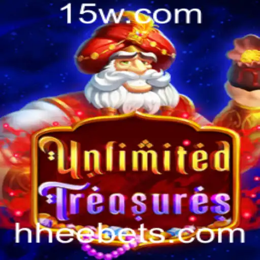 UnlimitedTreasures: Aventura e Estratégia no Mundo dos Tesouros Ilimitados