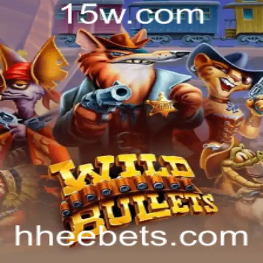 Explorando o Mundo de WildBullets: O Novo Fenômeno dos Jogos