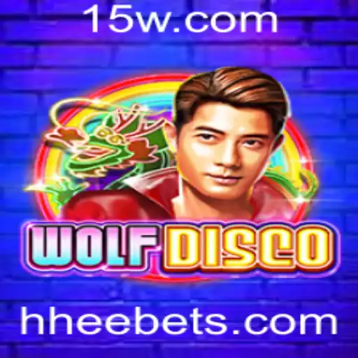 Descubra o Mundo de WolfDisco: Um Jogo Inovador para Todas as Idades